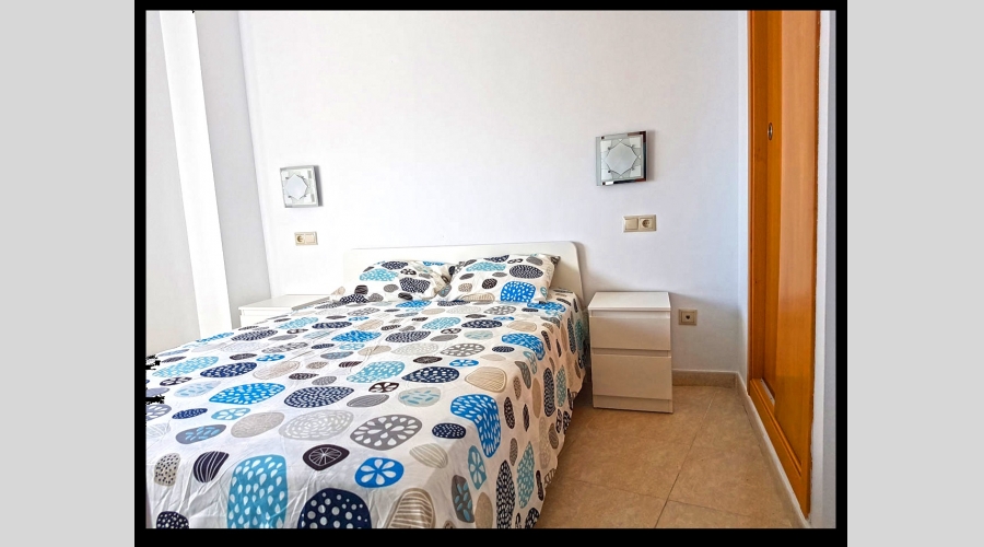 Holiday apartement for rent in Spain