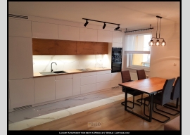, Luxury apartment for rent in Wroclaw 4 rooms
