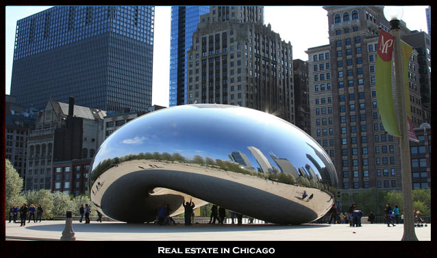 chicago real estate market