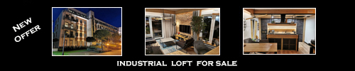 luxury loft