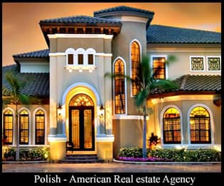 polish american real estate agency
