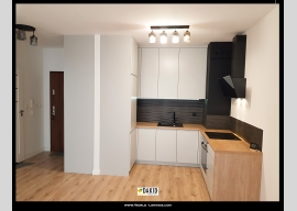 , Apartment for rent for Korean companies Wroclaw