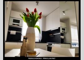 , Luxury apartment for rent Wroclaw.