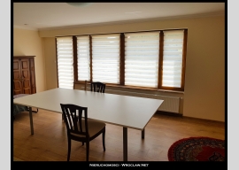 , House for rent Wroclaw South