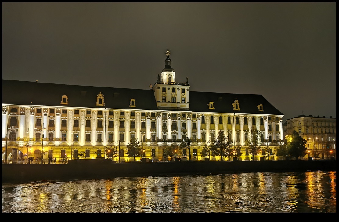 real estate market in Poland