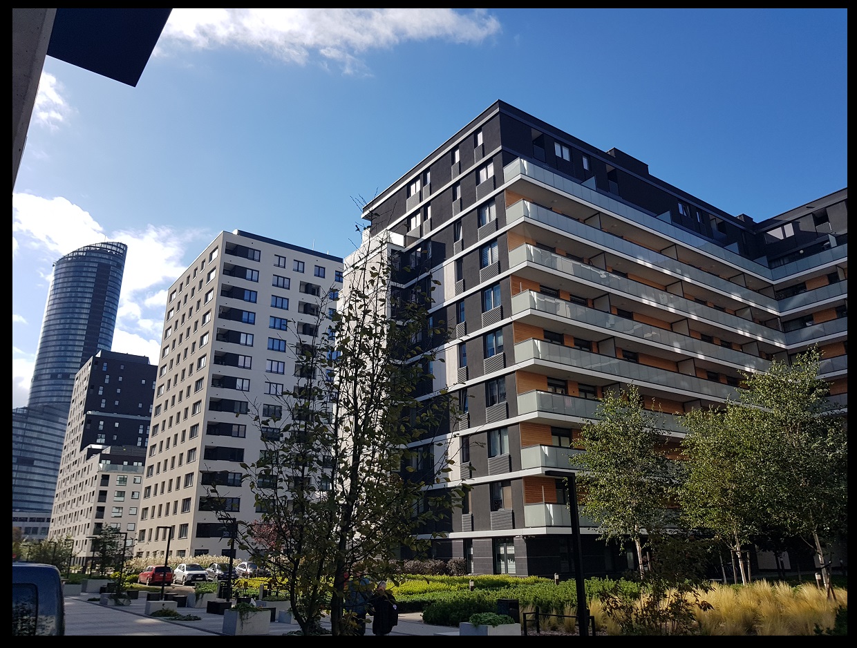 polish capital market