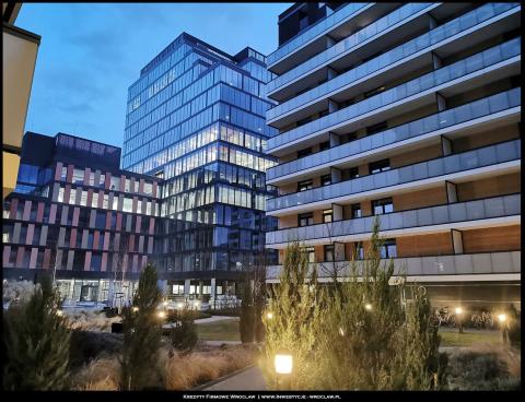 Best places to live in Wroclaw - Poland. Online guide